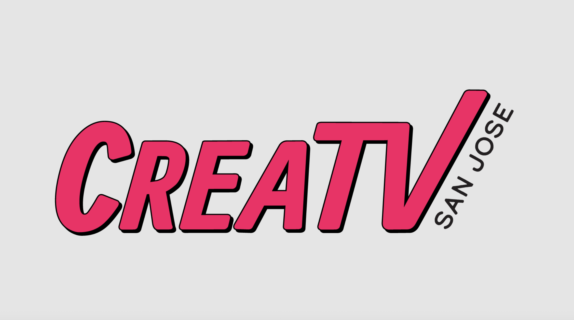 CreaTV Logo