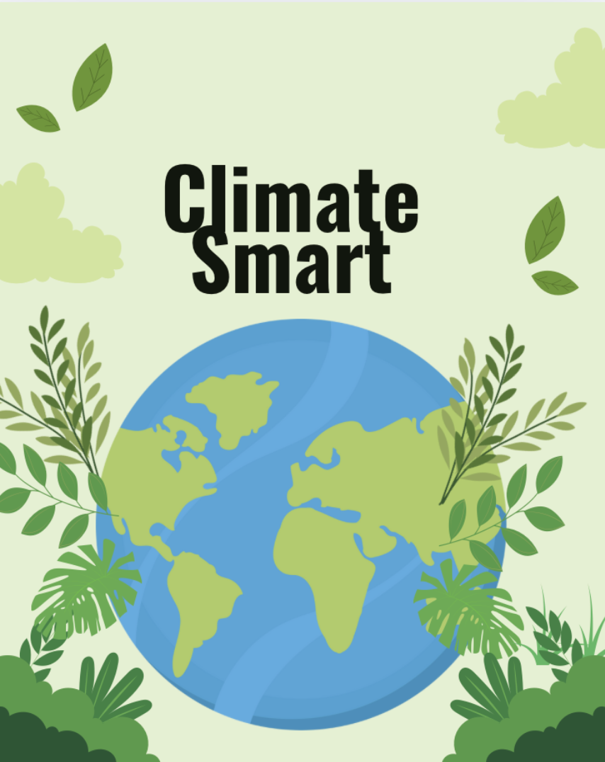 Climate Smart San Jose
