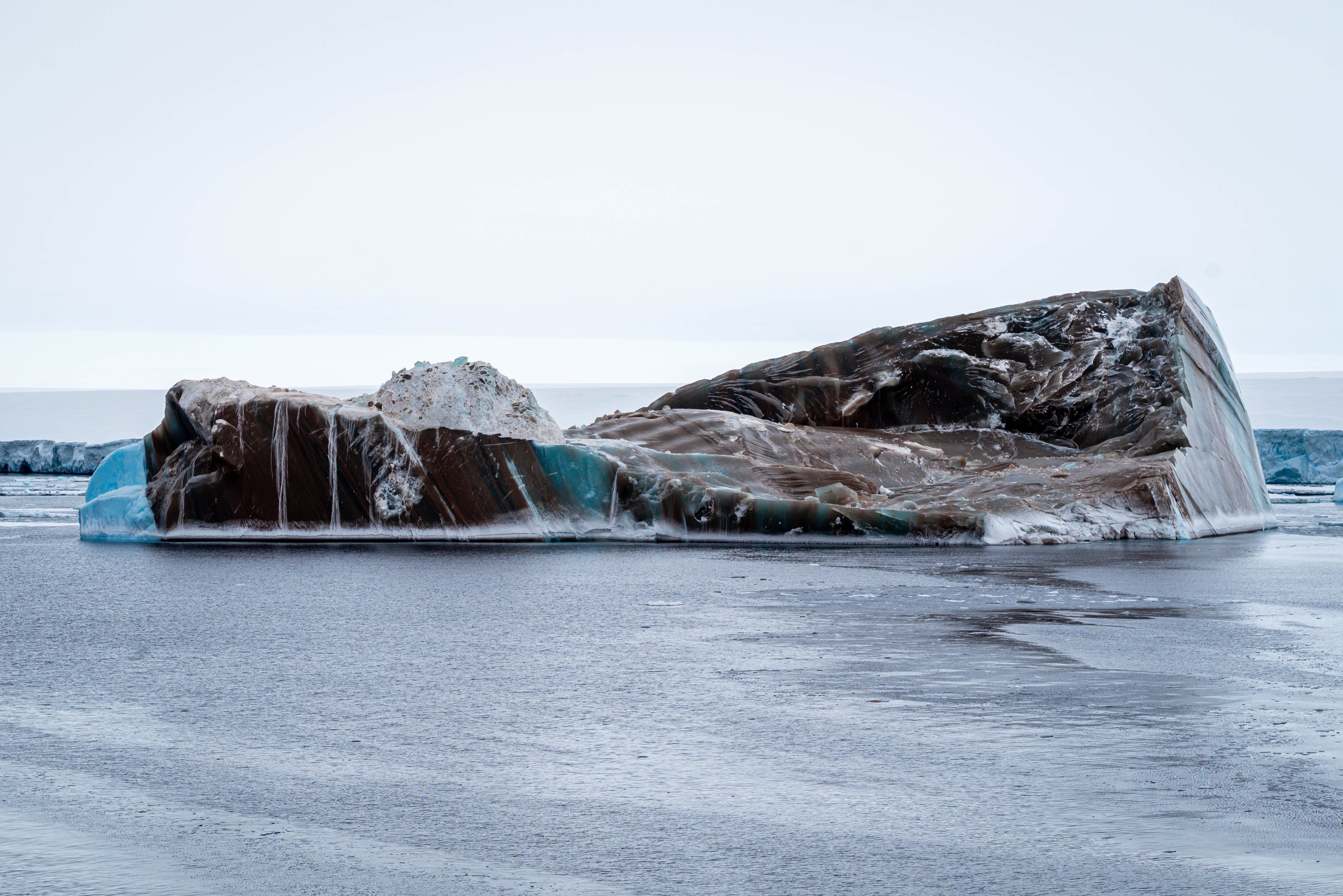 Iceberg
