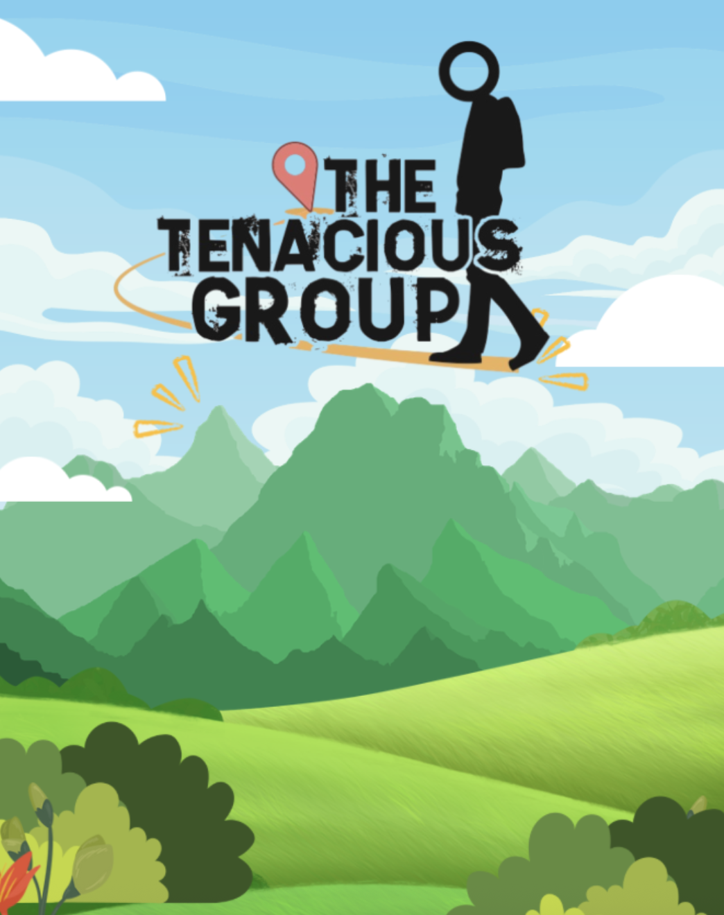 Tenacious Group